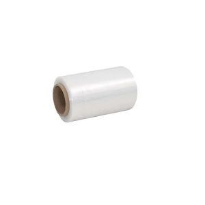 Filme Stretch Transparente 16,5cm